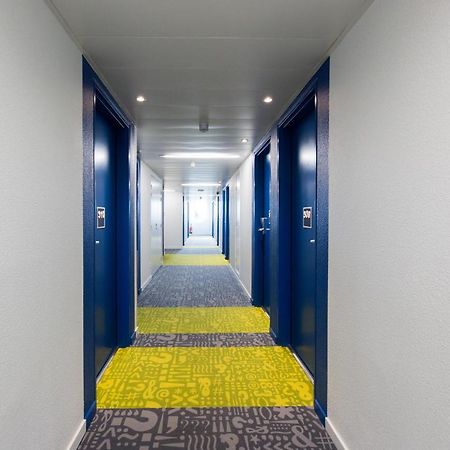 Ibis Budget Marmande Exterior foto