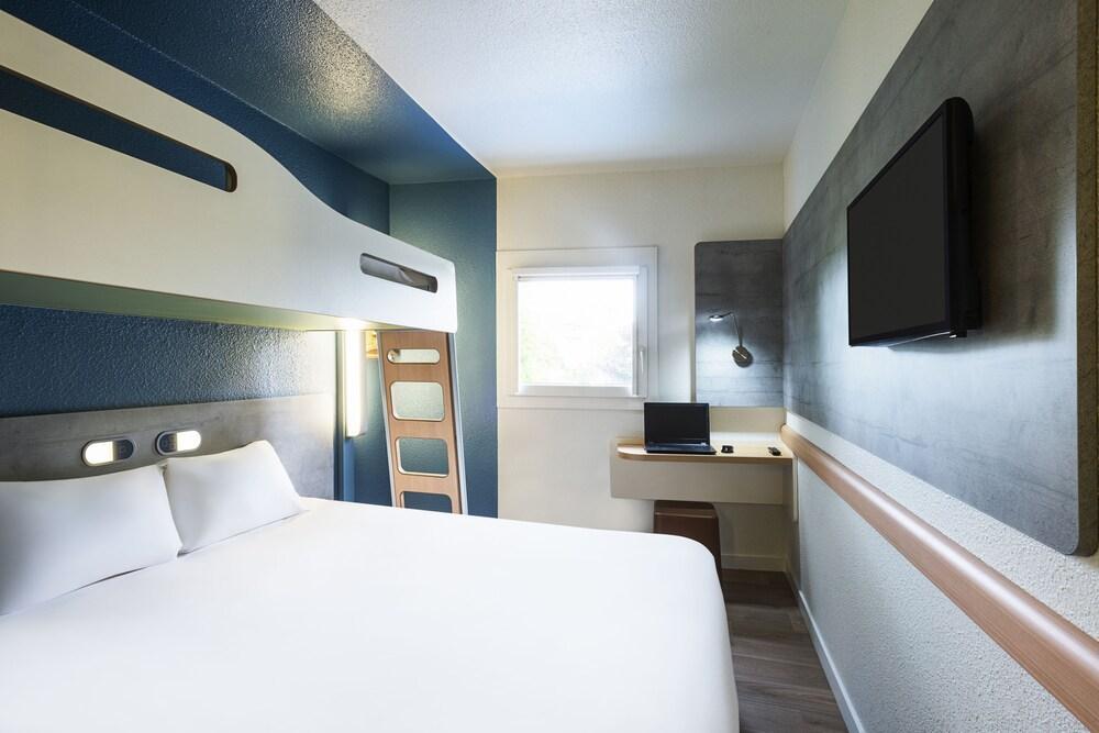 Ibis Budget Marmande Exterior foto