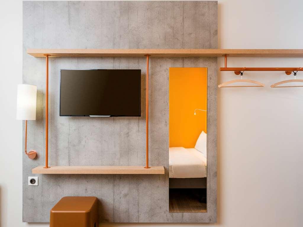 Ibis Budget Marmande Habitación foto