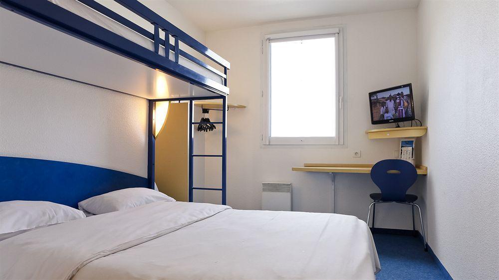 Ibis Budget Marmande Exterior foto