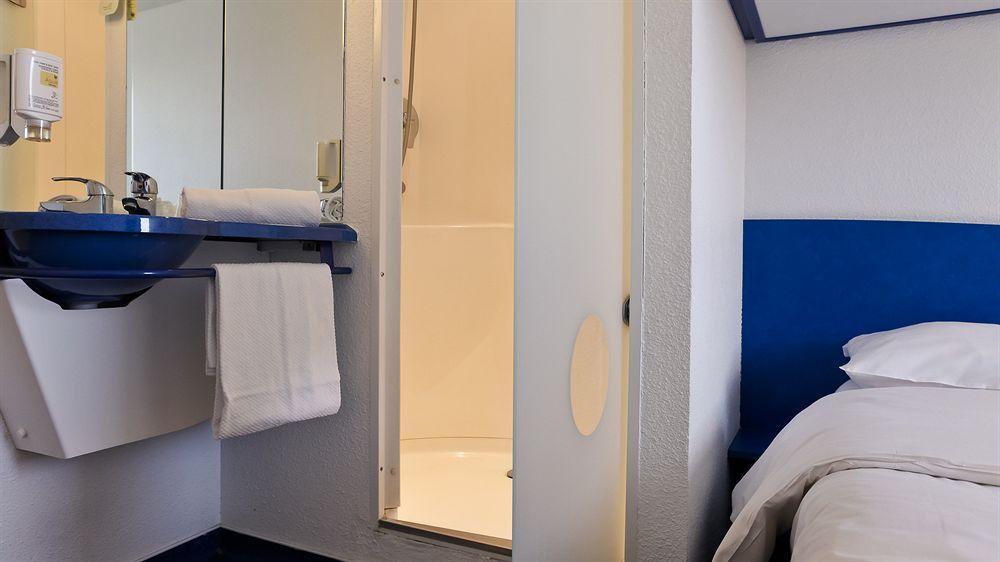 Ibis Budget Marmande Exterior foto