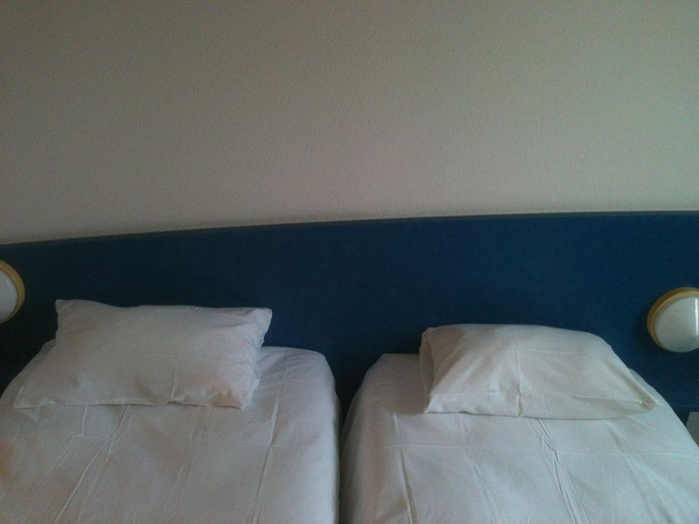 Ibis Budget Marmande Exterior foto