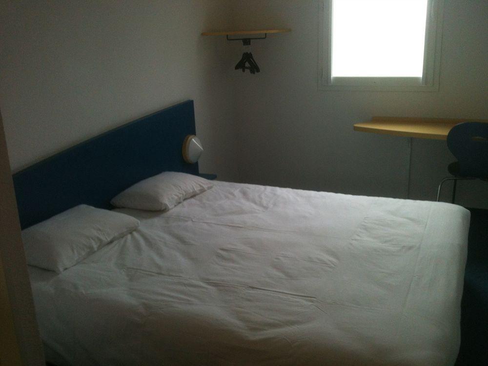 Ibis Budget Marmande Exterior foto