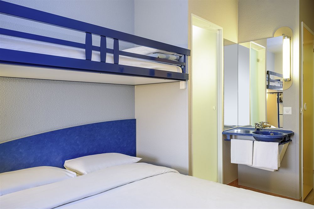 Ibis Budget Marmande Exterior foto