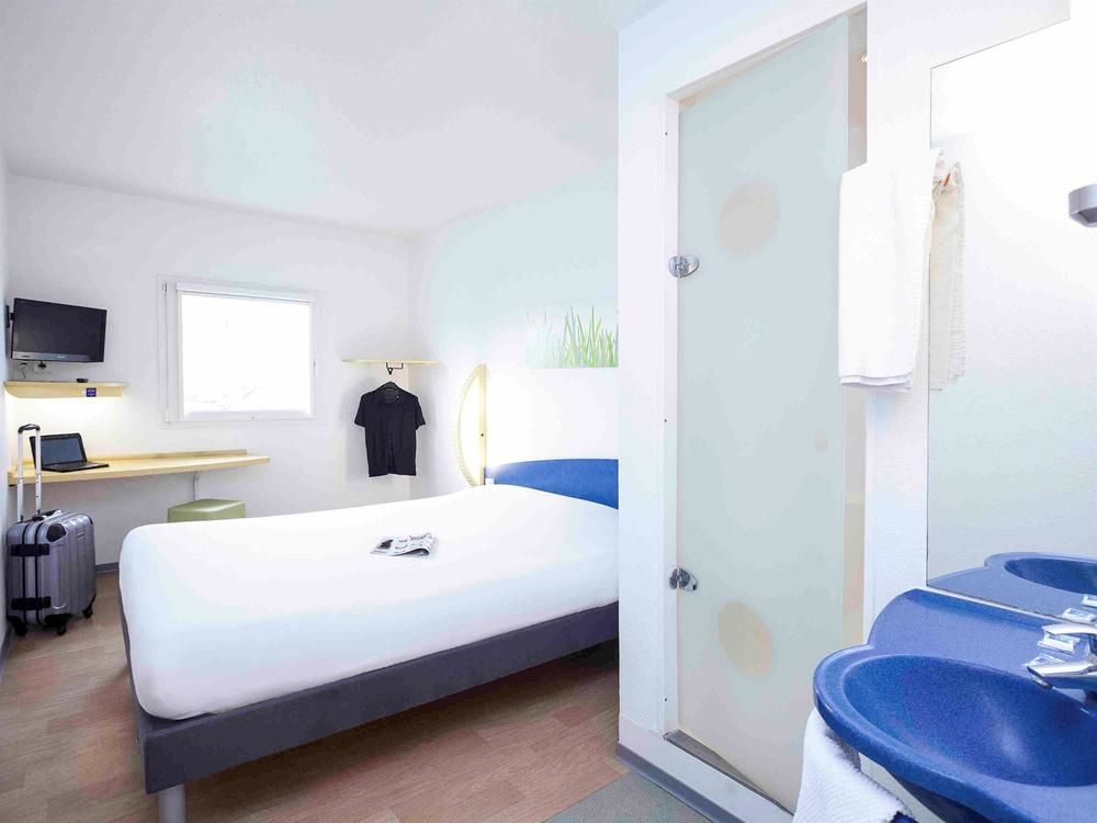 Ibis Budget Marmande Exterior foto
