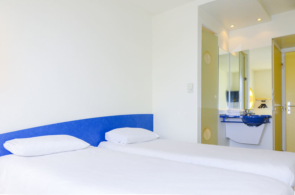 Ibis Budget Marmande Exterior foto