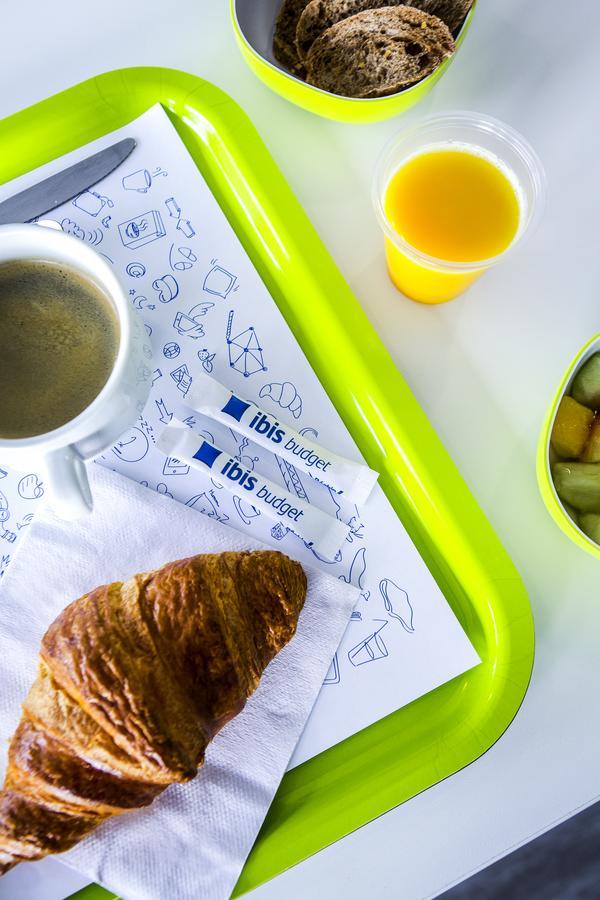 Ibis Budget Marmande Exterior foto