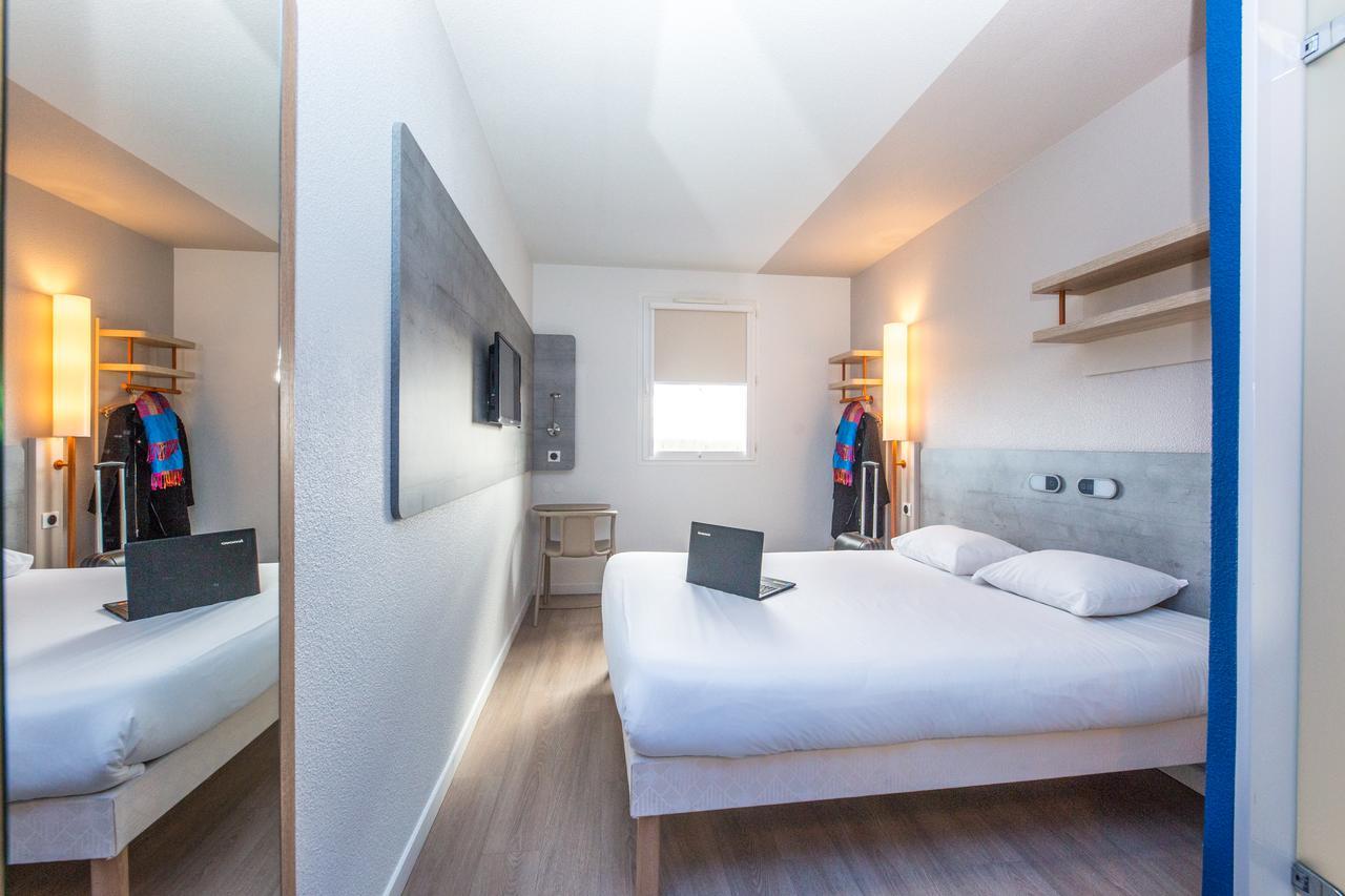 Ibis Budget Marmande Exterior foto