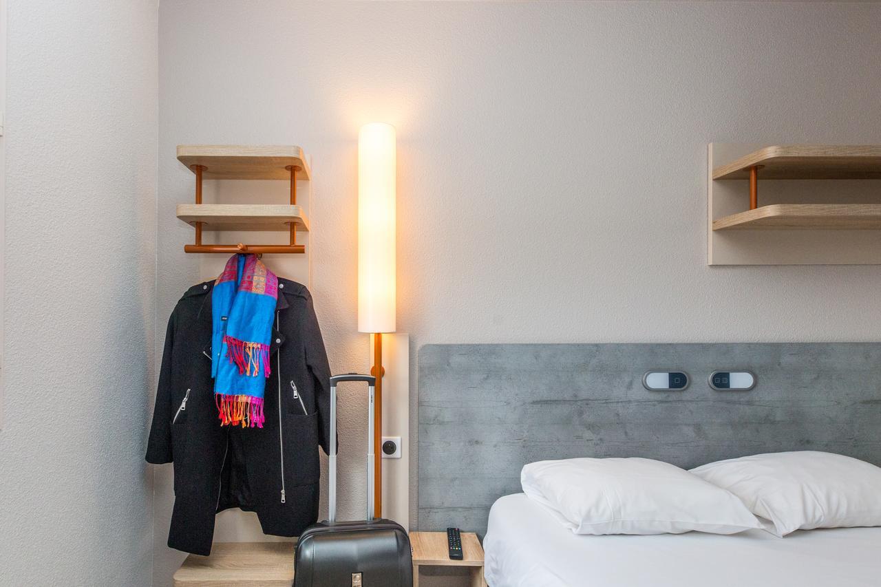 Ibis Budget Marmande Exterior foto