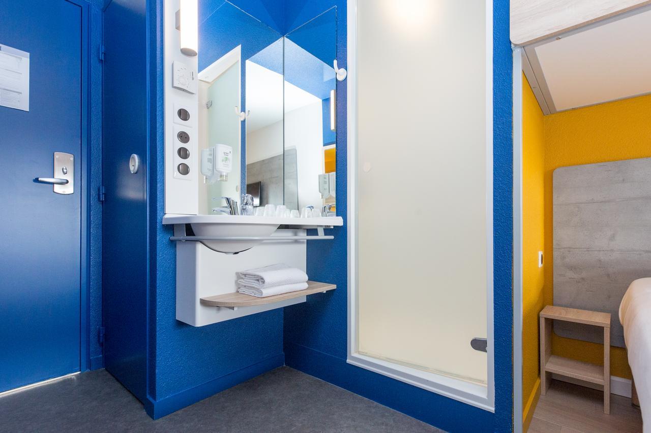 Ibis Budget Marmande Exterior foto