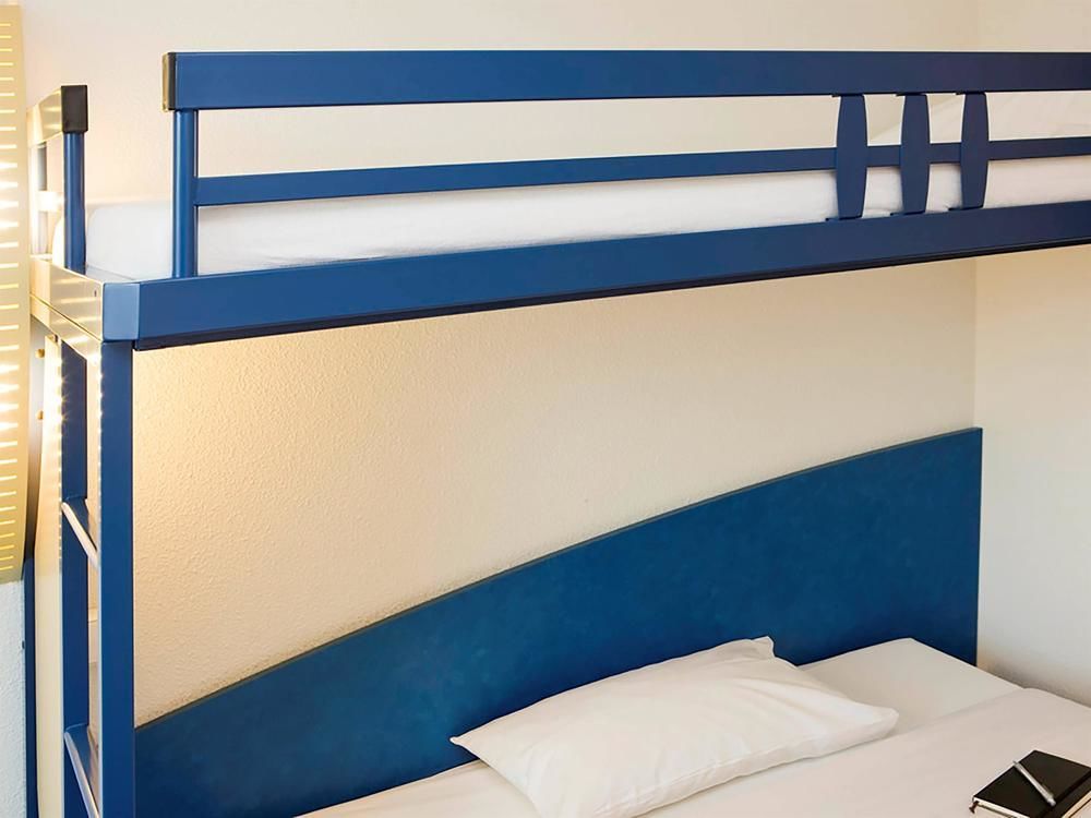 Ibis Budget Marmande Exterior foto