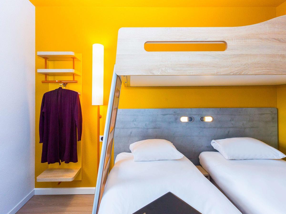Ibis Budget Marmande Exterior foto