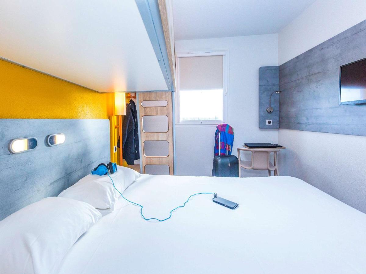 Ibis Budget Marmande Exterior foto