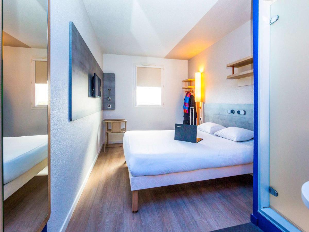 Ibis Budget Marmande Exterior foto
